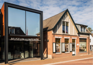 Museum Lunteren 2022